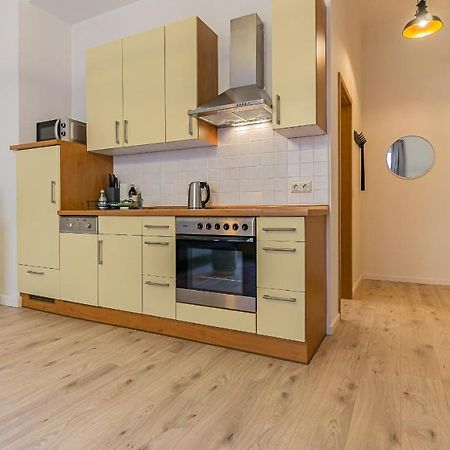 Cityapartment - 53 M², 2 Zimmer, Zentral, Netflix, Kueche, Waschmaschine Котбус Екстер'єр фото